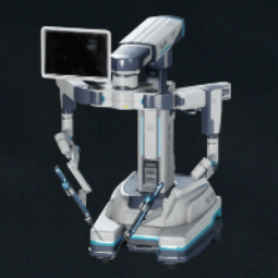 🚀2 Medical Robot/Extracted Value Delivery in Mod Map Raid ⚡ 0