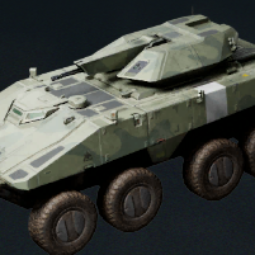 🚀x2 Infantry Fighting Vehicle Model/Extracted Value Delivery in Mod Map Raid ⚡ 0