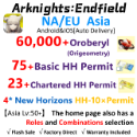 Arknights: Endfield
