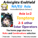 Arknights: Endfield