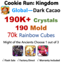 Cookie Run: Kingdom