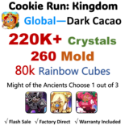 Cookie Run: Kingdom