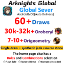 Arknights
