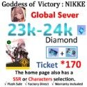 Goddess of Victory: Nikke
