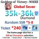 Goddess of Victory: Nikke