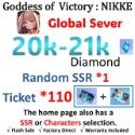 Goddess of Victory: Nikke