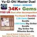 Yu-Gi-Oh! Master Duel
