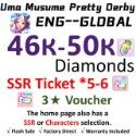 Uma Musume Pretty Derby
