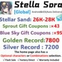 Stella Sora