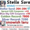 Stella Sora