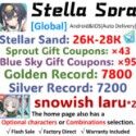 Stella Sora