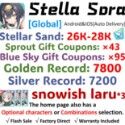 Stella Sora