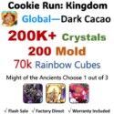 Cookie Run: Kingdom