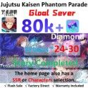 Jujutsu Kaisen Phantom Parade