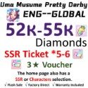 Uma Musume Pretty Derby