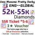 Uma Musume Pretty Derby