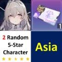 Chaos Zero Nightmare