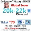 Goddess of Victory: Nikke