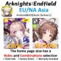Arknights: Endfield