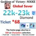 Goddess of Victory: Nikke