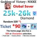 Goddess of Victory: Nikke