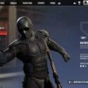 Rainbow Six Siege X