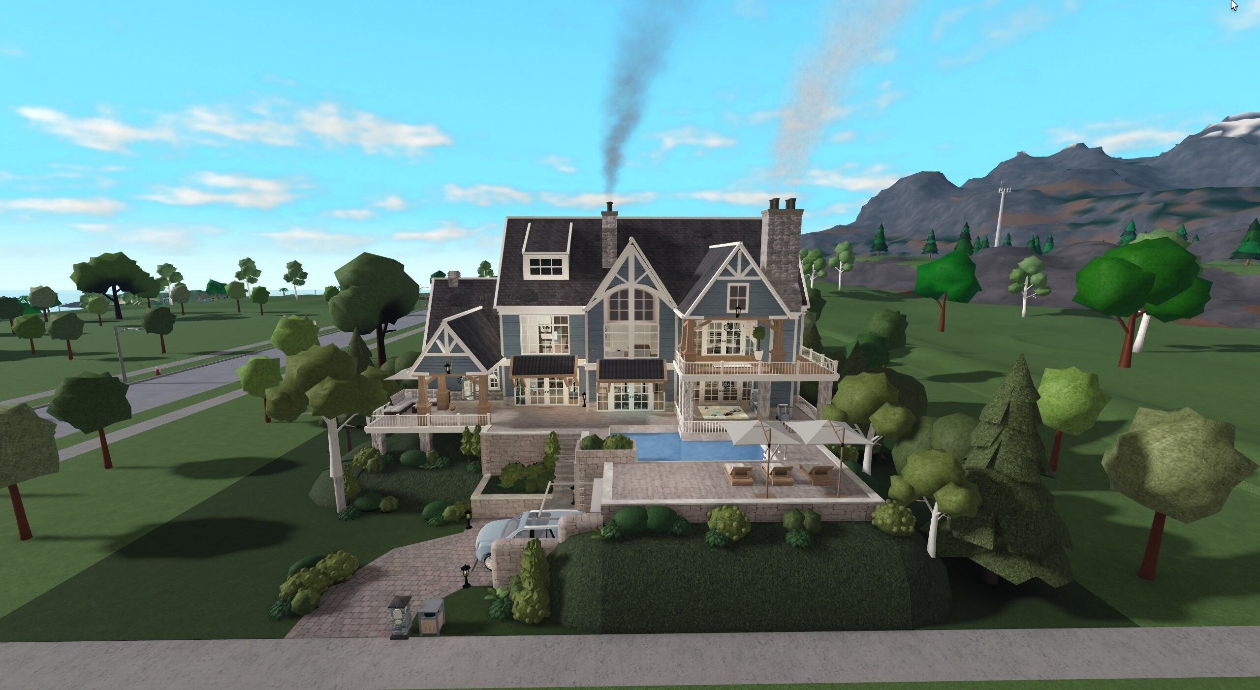 Bluehaven Heights view 1