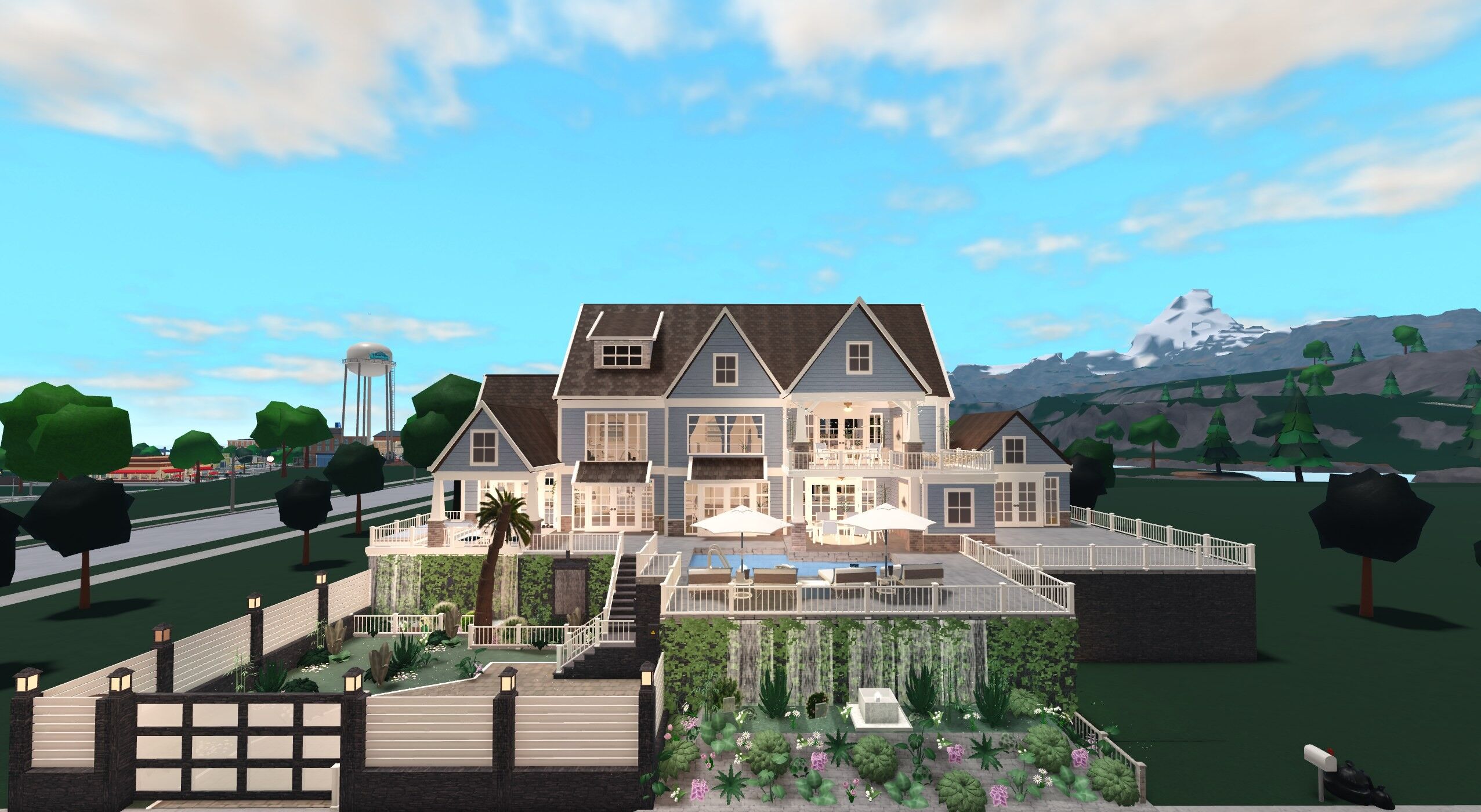 Seabrook Heights view 1
