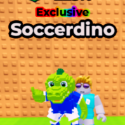 Kick a Lucky Block
