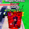 Anime Card Farm