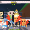 Steal a Brainrot