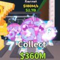 Steal a Brainrot