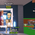 Steal a Brainrot