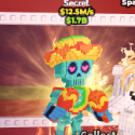 Steal a Brainrot