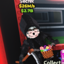 Steal a Brainrot