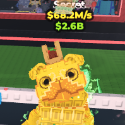 Steal a Brainrot