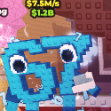 Steal a Brainrot