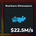 Steal a Brainrot
