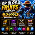 Blox Fruits