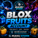 Blox Fruits