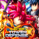 All Star Tower Defense X