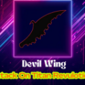 Attack on Titan Revolution