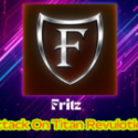 Attack on Titan Revolution