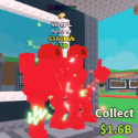 Steal a Brainrot