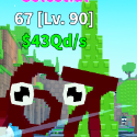 Survive Lava for Brainrots