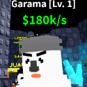 Survive Lava for Brainrots
