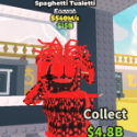 Steal a Brainrot