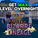 Bizarre Lineage