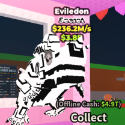 Steal a Brainrot