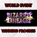 Bizarre Lineage